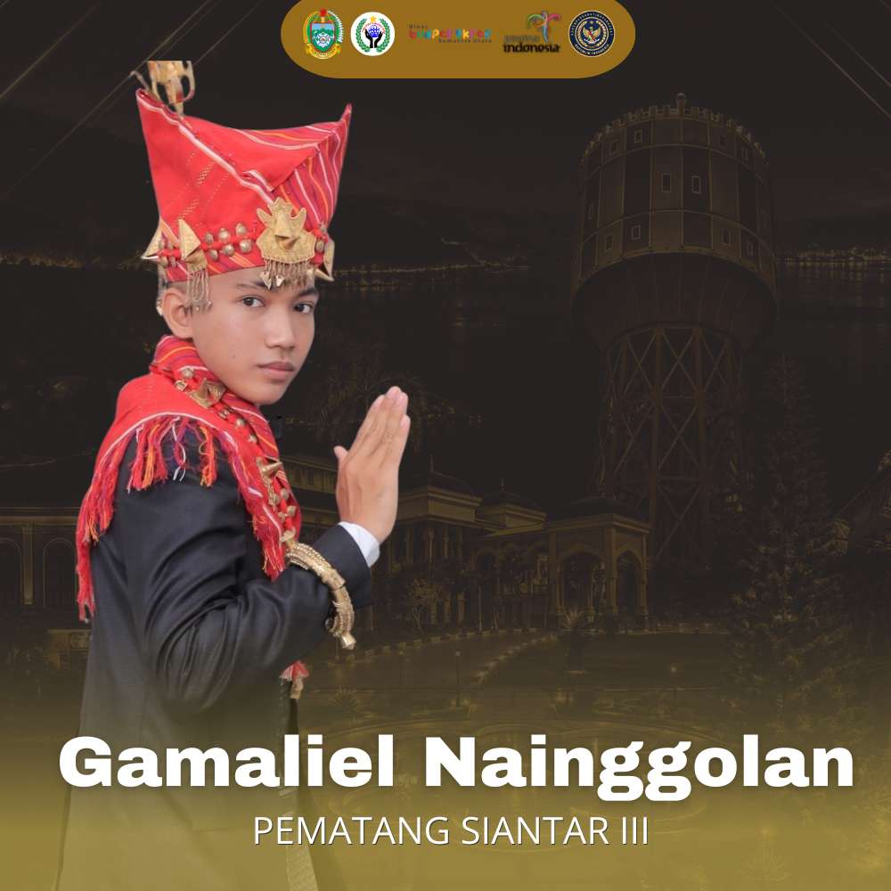 GAMALIEL NAINGGOLAN
